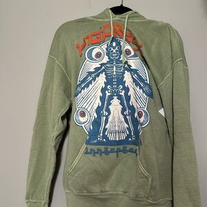 Your highness new hoodie